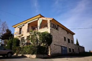 Apartamentos La Cañada de Monfragüe