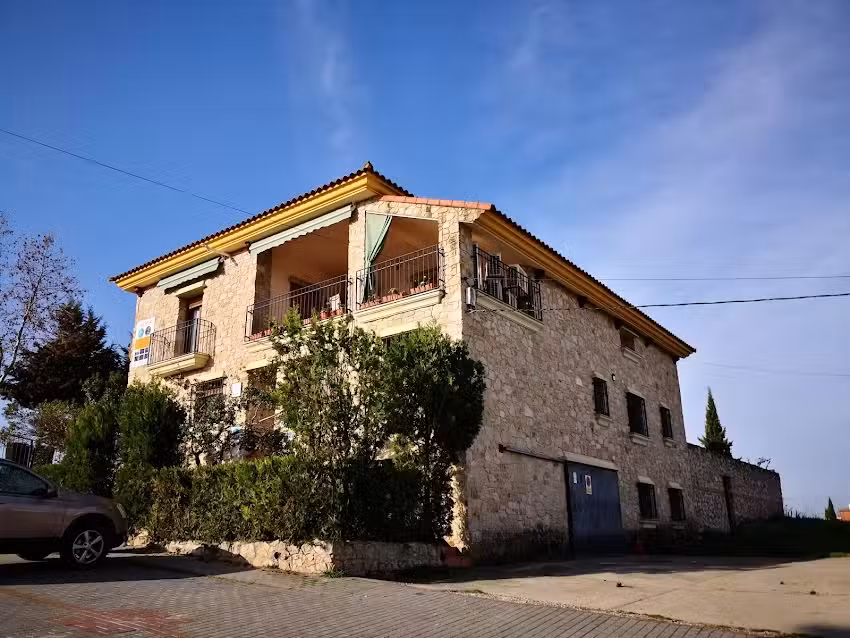 Apartamentos La Cañada de Monfragüe