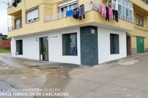 Apartamentos La Cárcava