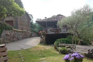 Apartamentos La Casa de Tanes