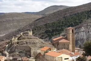 Apartamentos La Casa del Reloj