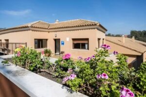Apartamentos La Castilleja ® · Web Oficial