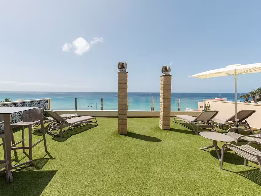 Apartamentos La Cebada | Fuerteventura