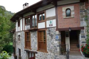 Apartamentos La Condesa