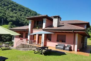 Apartamentos la Corona – Cabrales