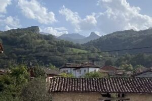 Apartamentos La Cueva