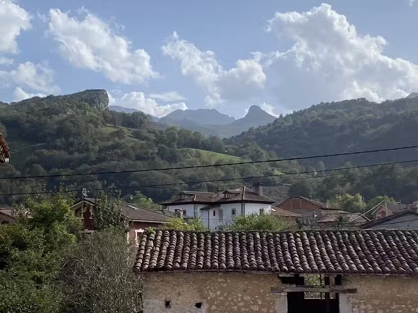 Apartamentos La Cueva