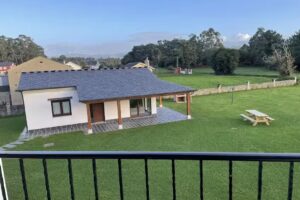 Apartamentos La curtía del Neto