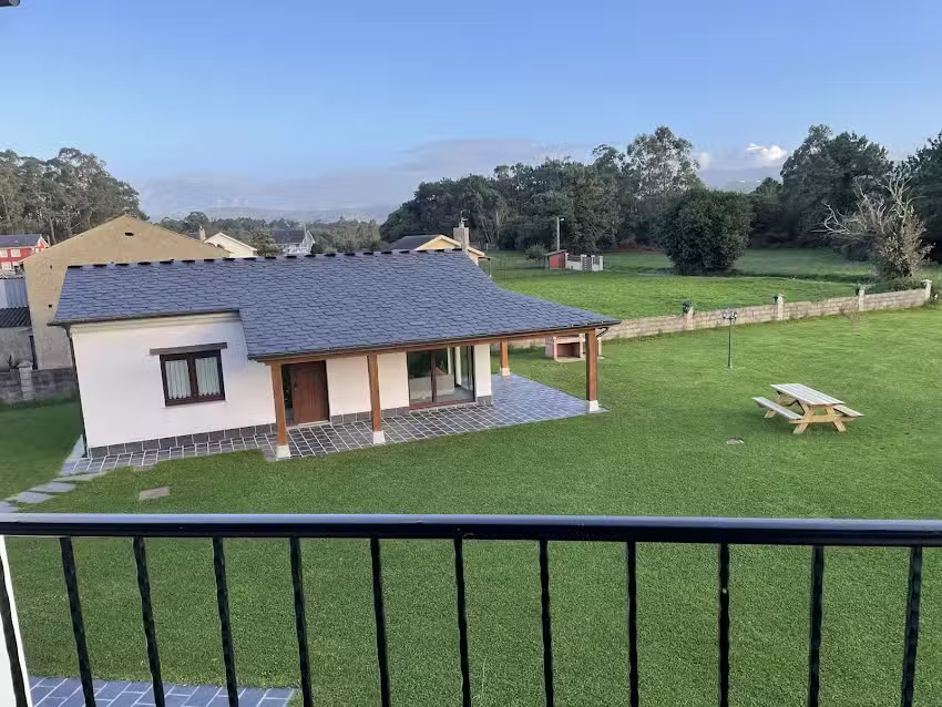 Apartamentos La curtía del Neto