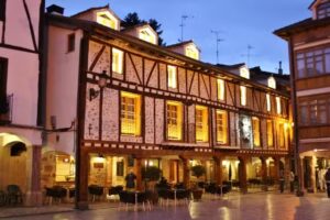 Apartamentos La Demanda