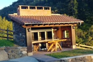 Apartamentos La Dobra