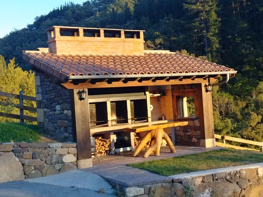 Apartamentos La Dobra