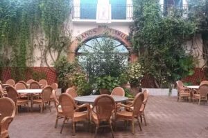 Apartamentos La Encarnación 1