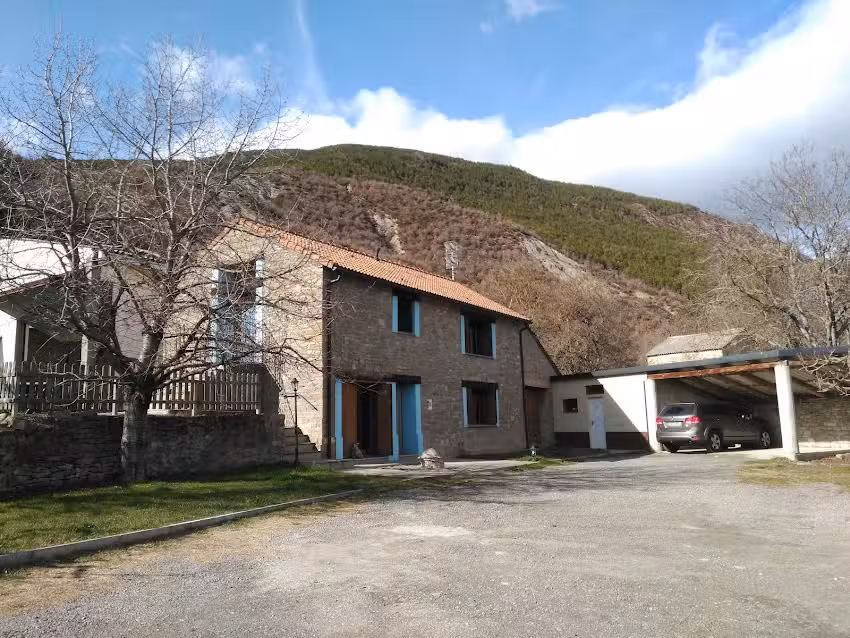 Apartamentos La Era