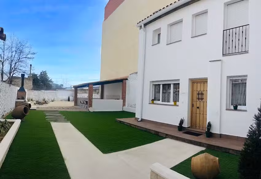 Apartamentos «La Escapada», Alhama de Aragón