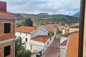 Apartamentos La Fábrica Riópar