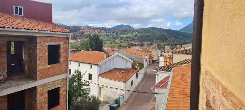 Apartamentos La Fábrica Riópar