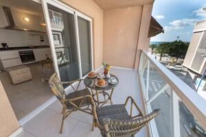 Apartamentos La Farmacia