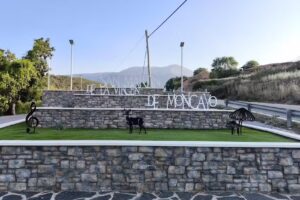 Apartamentos La Flor