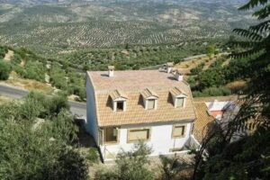 Apartamentos La Iruela 2