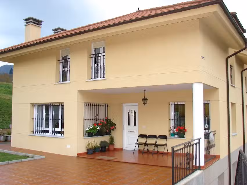 apartamentos la llomba