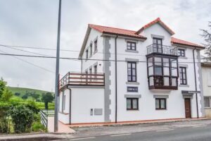 Apartamentos La Lombana