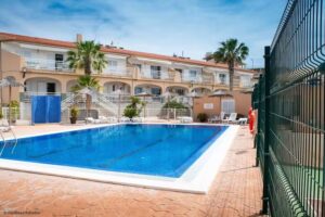 Apartamentos La Mojonera