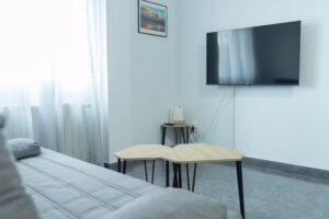 Apartamentos La Mota