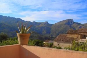 Apartamentos La Muntanya – RuralGuadalest