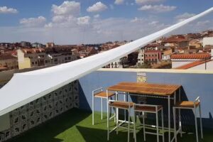 Apartamentos La Muralla