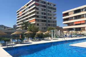 Apartamentos La Nogalera