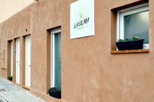 Apartamentos La Olma