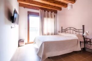 Apartamentos La Parra