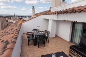 Apartamentos LA PARRETA CENTRO