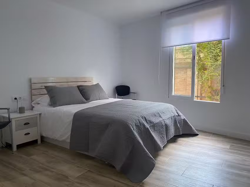 Apartamentos La Pechina