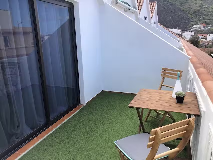 Apartamentos La Penca