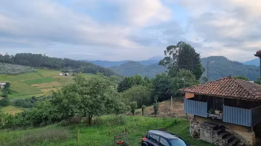 Apartamentos La Peral