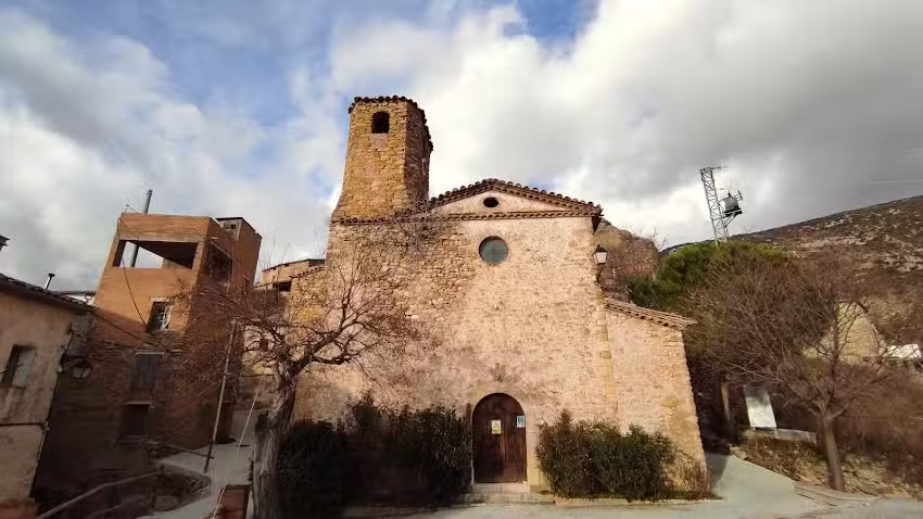 Apartamentos La Pertusa