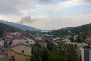 Apartamentos la Plazuela