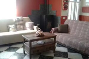 Apartamentos La Presa