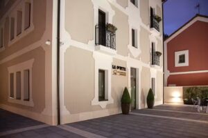 Apartamentos la Quinta