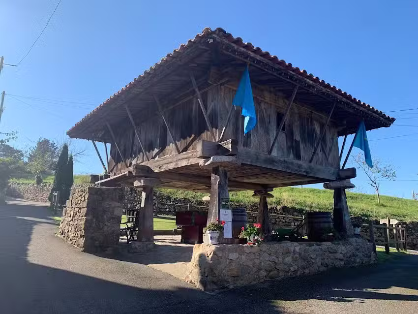 Apartamentos La Quintana De Romillo