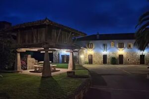 Apartamentos La Quintana del Gallo