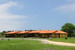 Apartamentos La Regatina