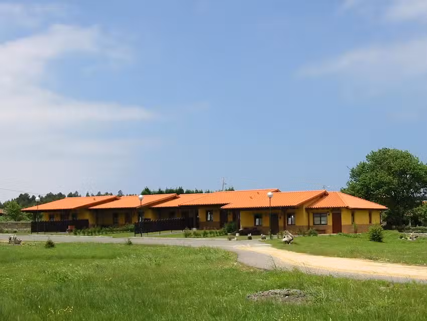 Apartamentos La Regatina