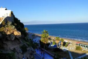 Apartamentos la Roca Chica