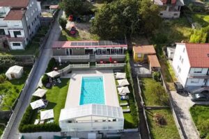 Apartamentos La Toja