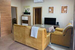 Apartamentos «La Unión»