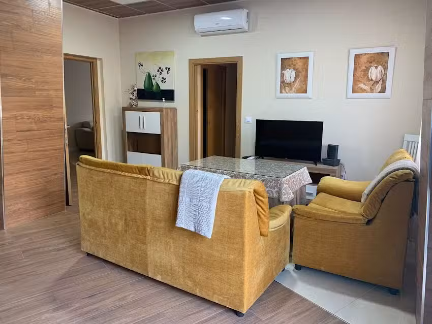 Apartamentos «La Unión»