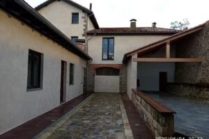 APARTAMENTOS LA VENERA